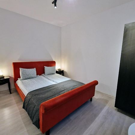 Key Apartments In Main Square Braşov Eksteriør billede
