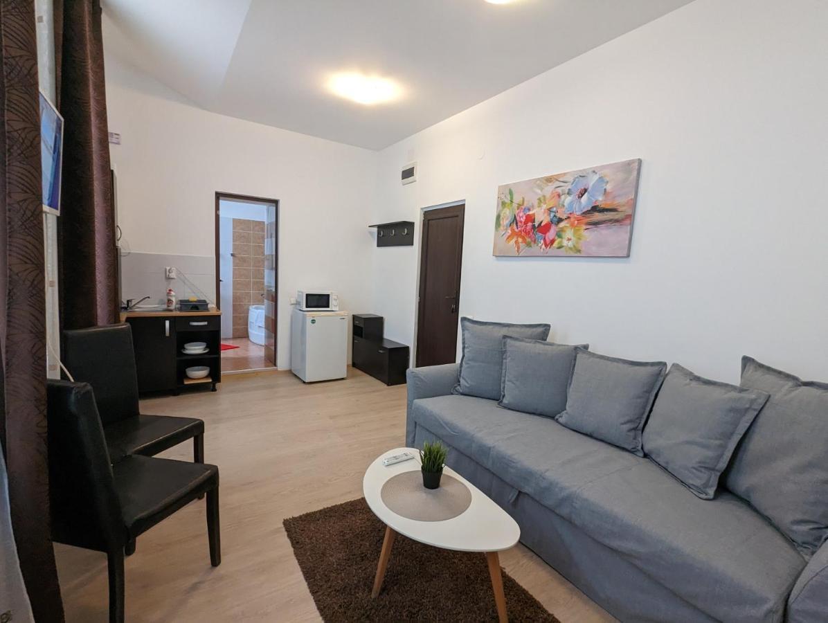Key Apartments In Main Square Braşov Eksteriør billede