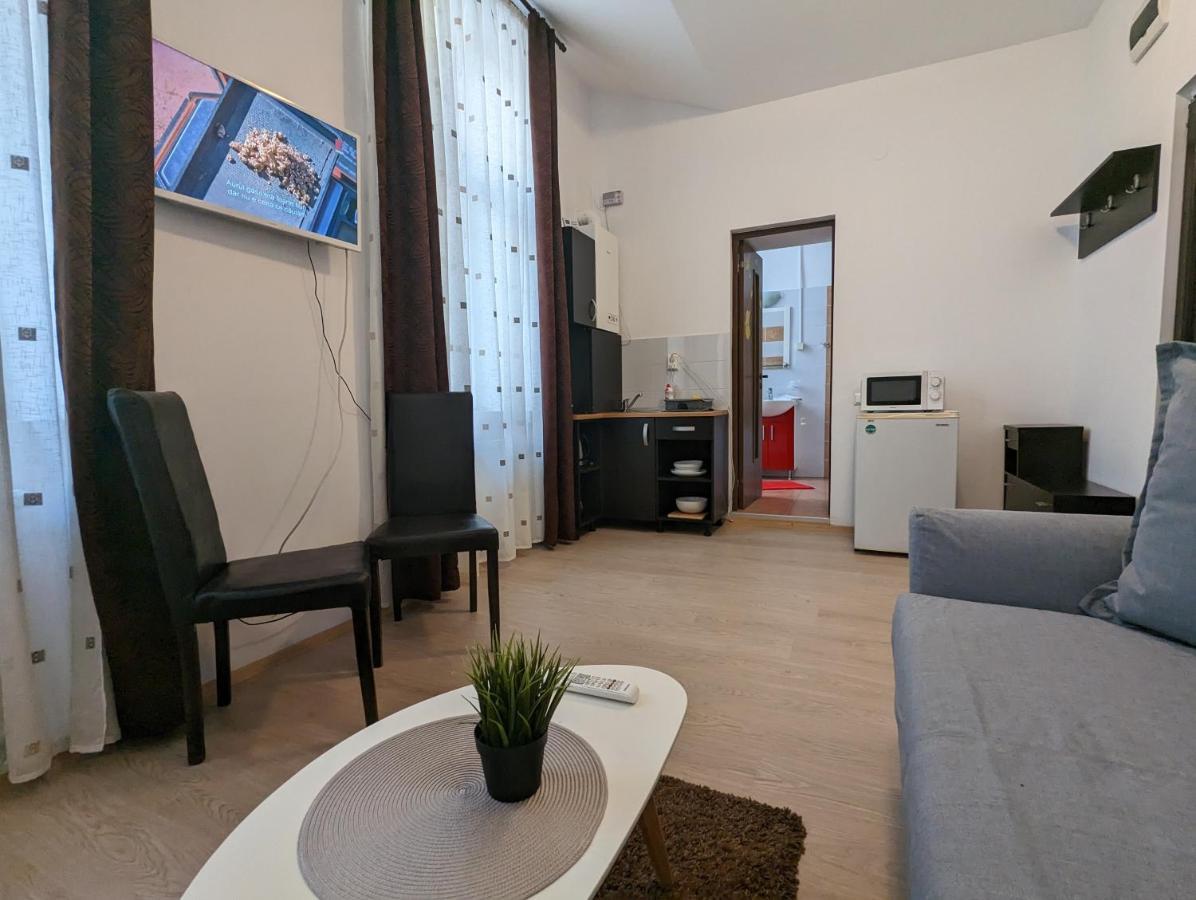 Key Apartments In Main Square Braşov Eksteriør billede