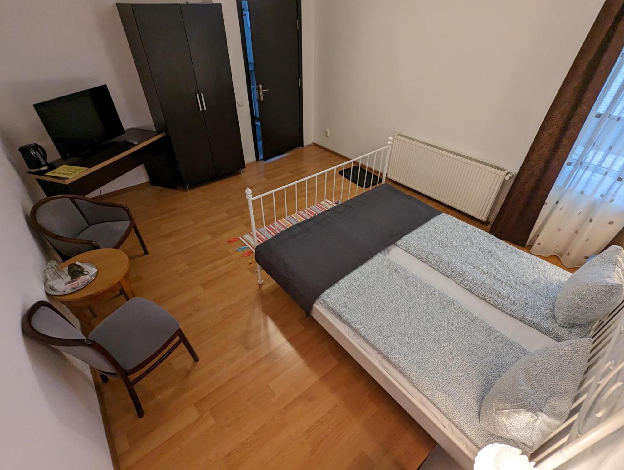 Key Apartments In Main Square Braşov Eksteriør billede