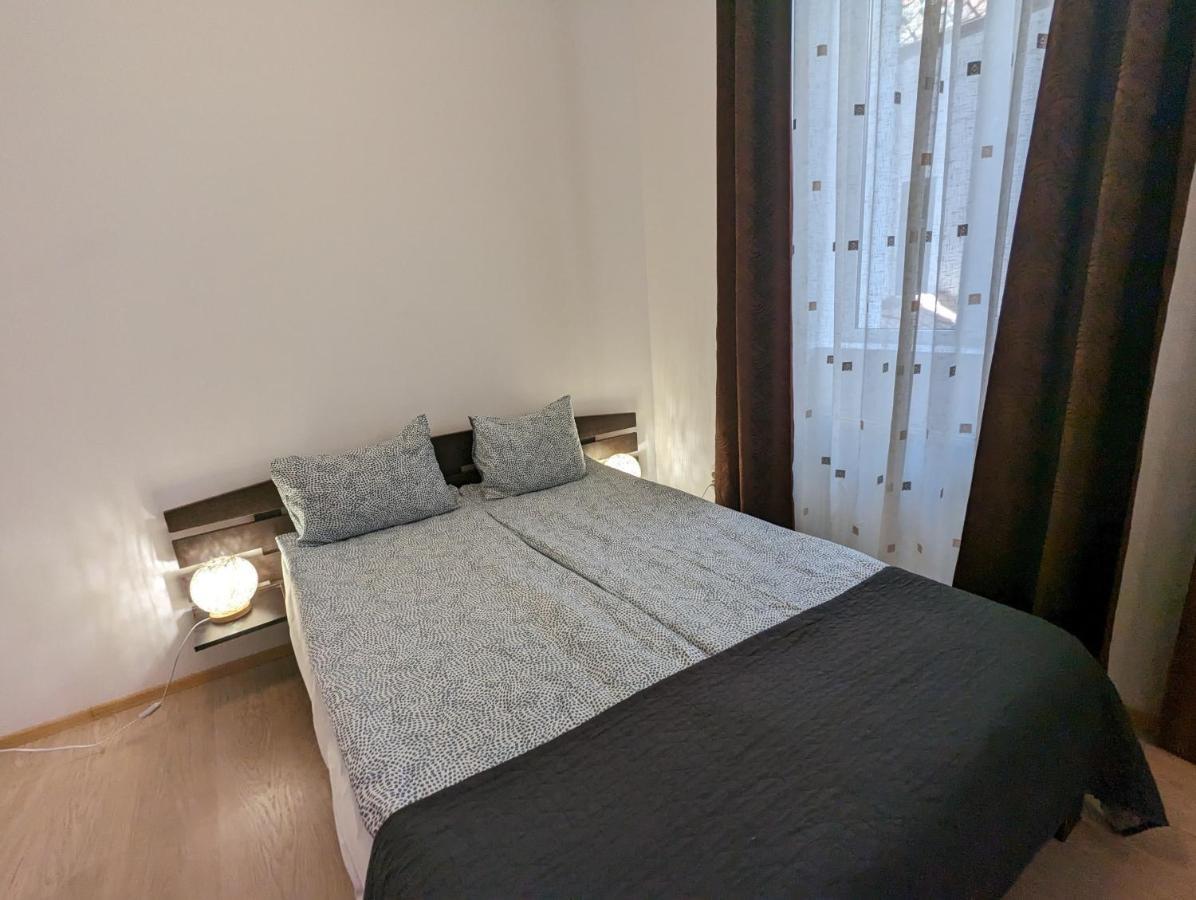 Key Apartments In Main Square Braşov Eksteriør billede