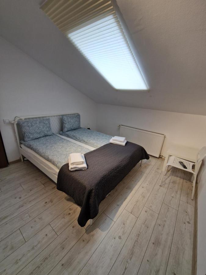 Key Apartments In Main Square Braşov Eksteriør billede