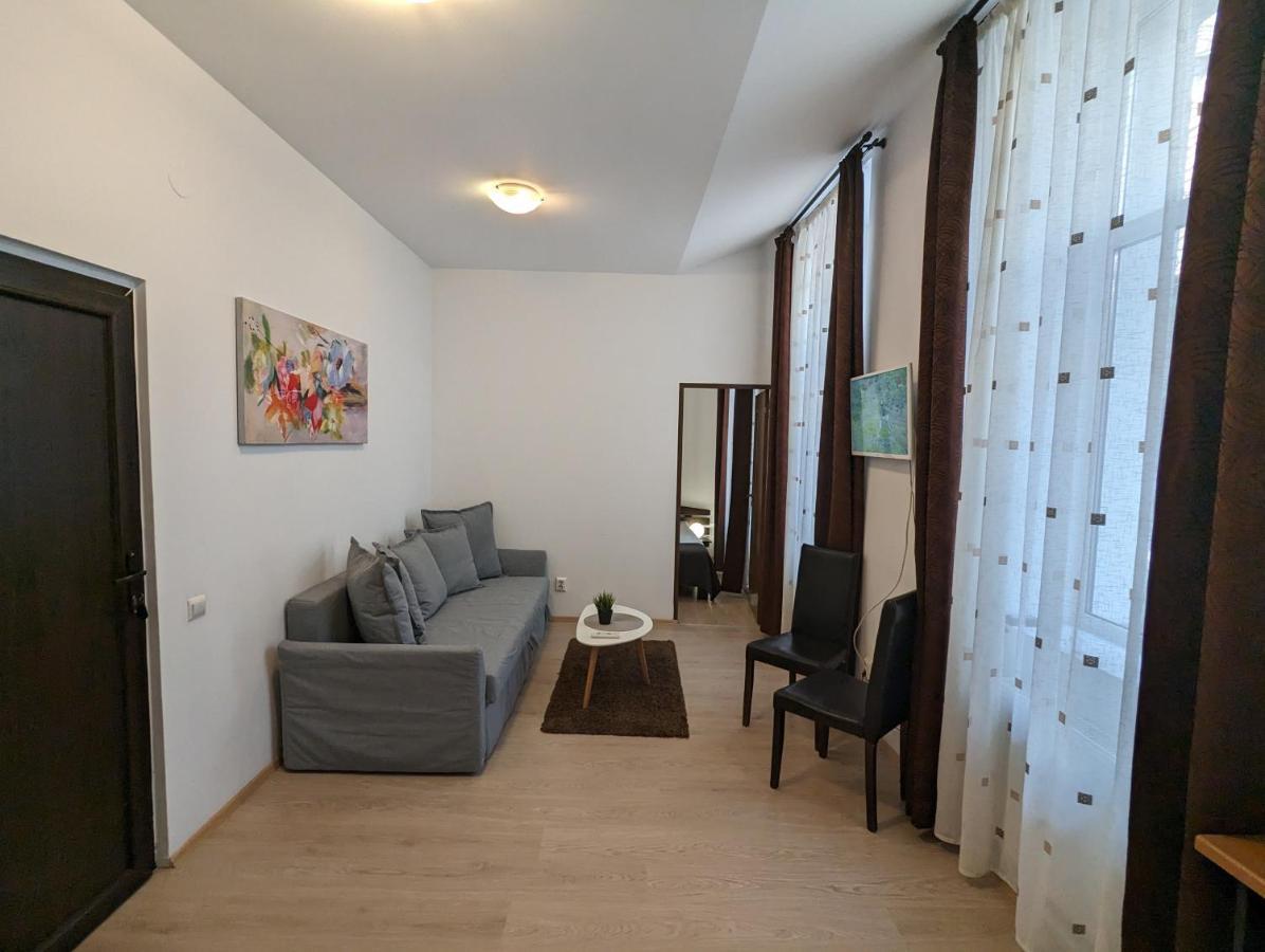 Key Apartments In Main Square Braşov Eksteriør billede