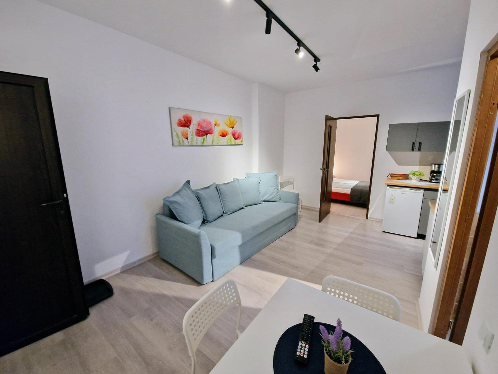 Key Apartments In Main Square Braşov Eksteriør billede