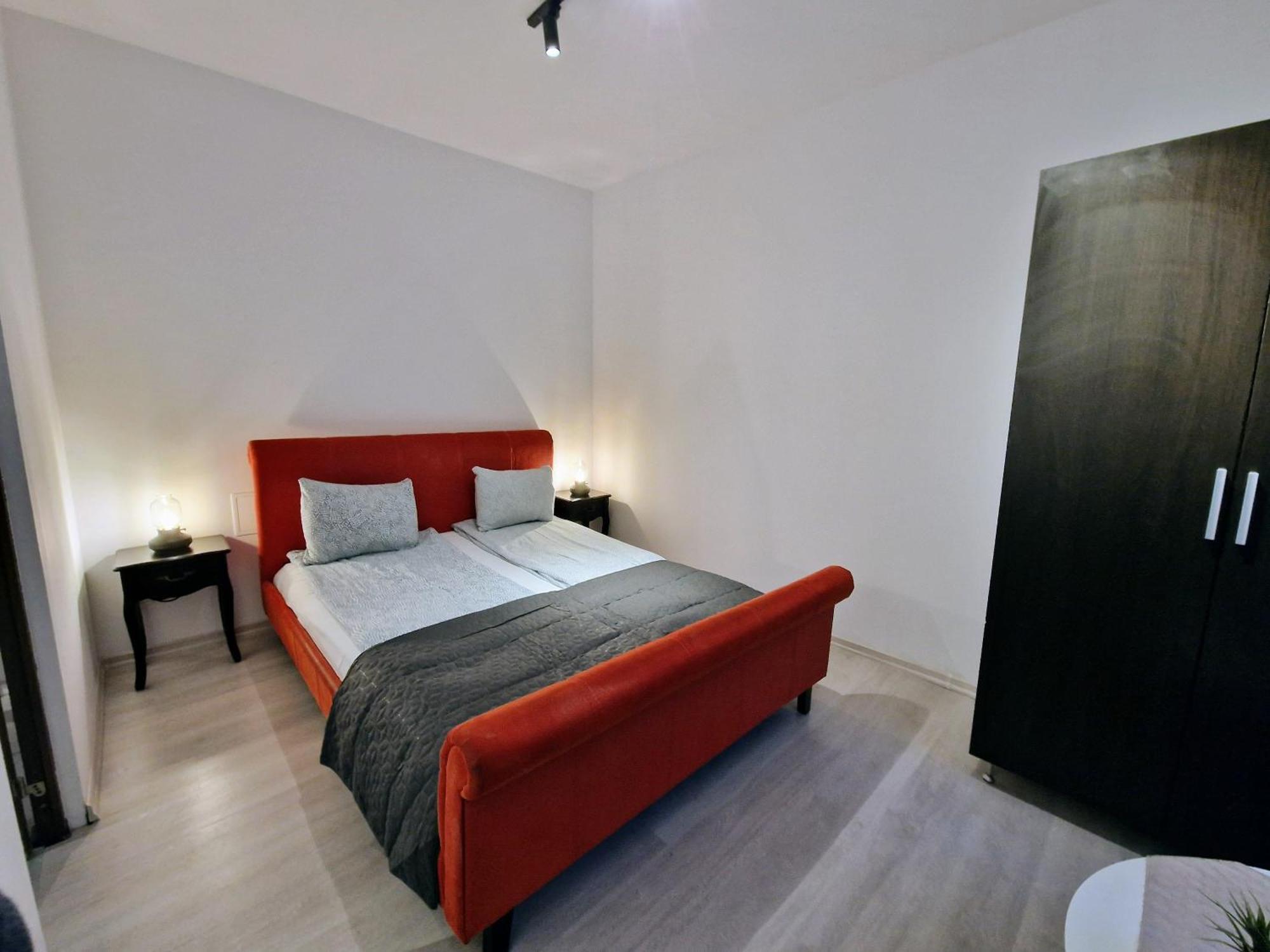 Key Apartments In Main Square Braşov Eksteriør billede